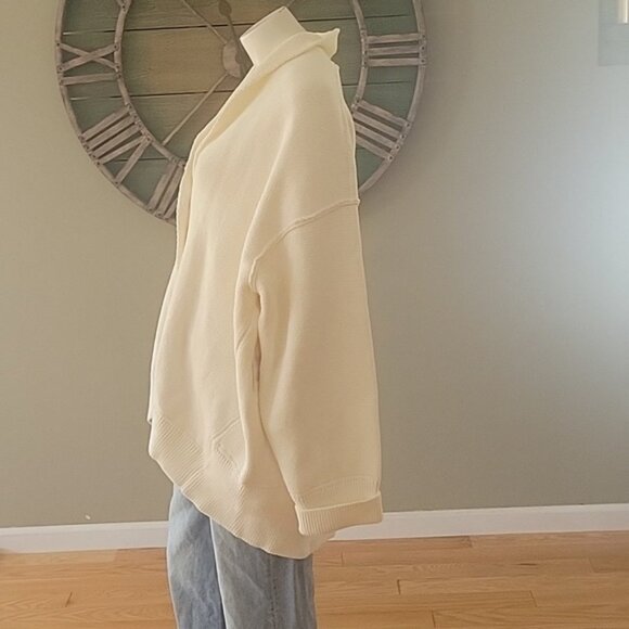 Free People Chamomile Cardi - Picture 3 of 16